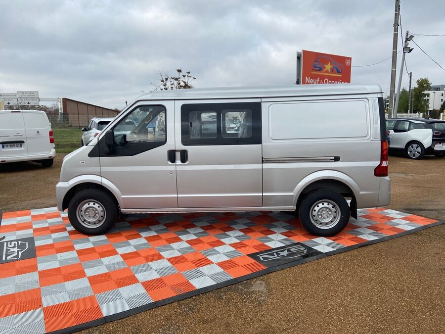 DFSK Eco City 35 en vente à Albi chez votre mandataire automobile