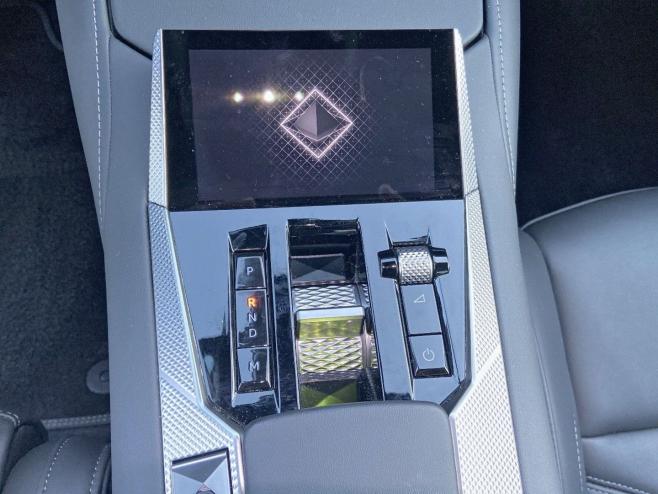 DS DS4 CROSS en vente à Albi chez votre mandataire automobile