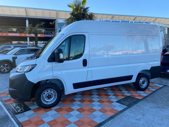 Acheter OPEL MOVANO NEW L2H2 2.2 140 BV6 3.5T GPS Caméra 27900HT chez SN Diffusion