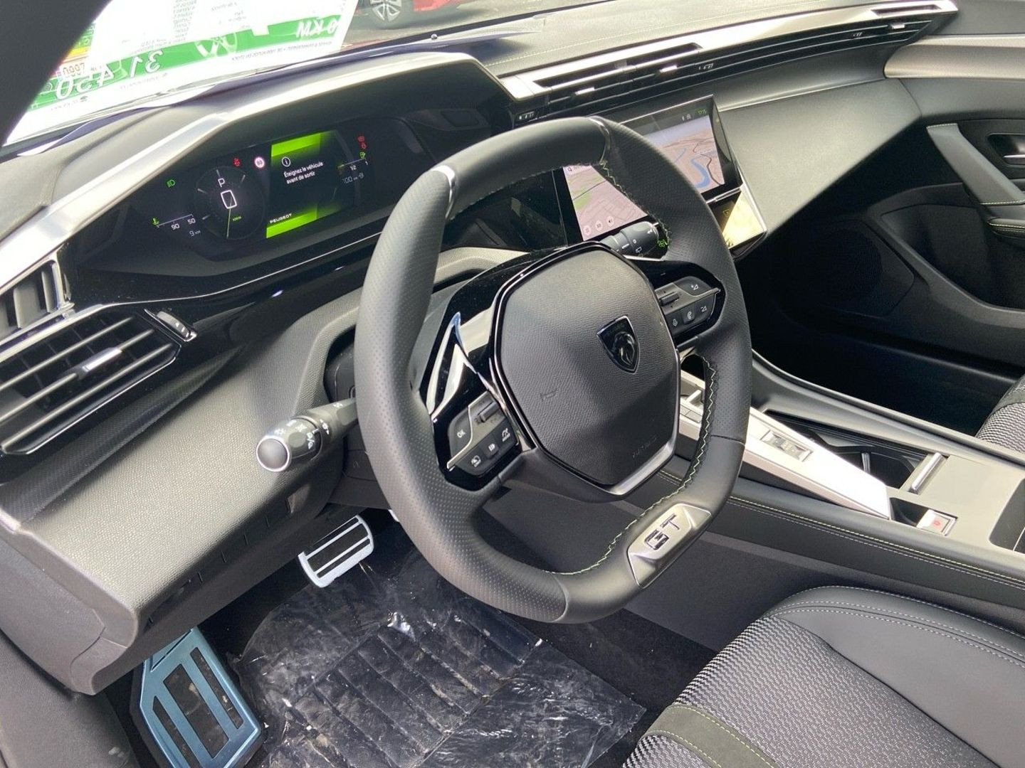 PEUGEOT 308 en vente à Albi chez votre mandataire automobile