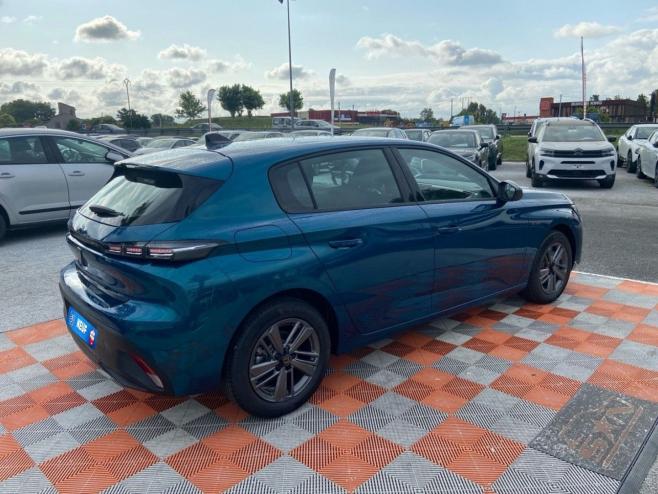 PEUGEOT 308 en vente à Albi chez votre mandataire automobile
