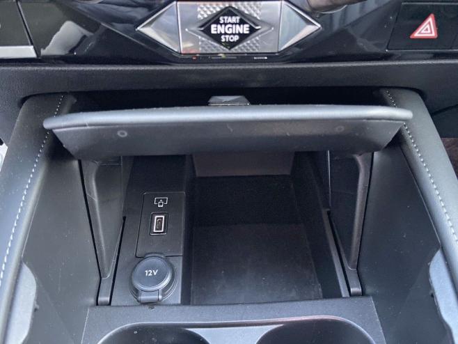 DS DS4 CROSS en vente à Albi chez votre mandataire automobile