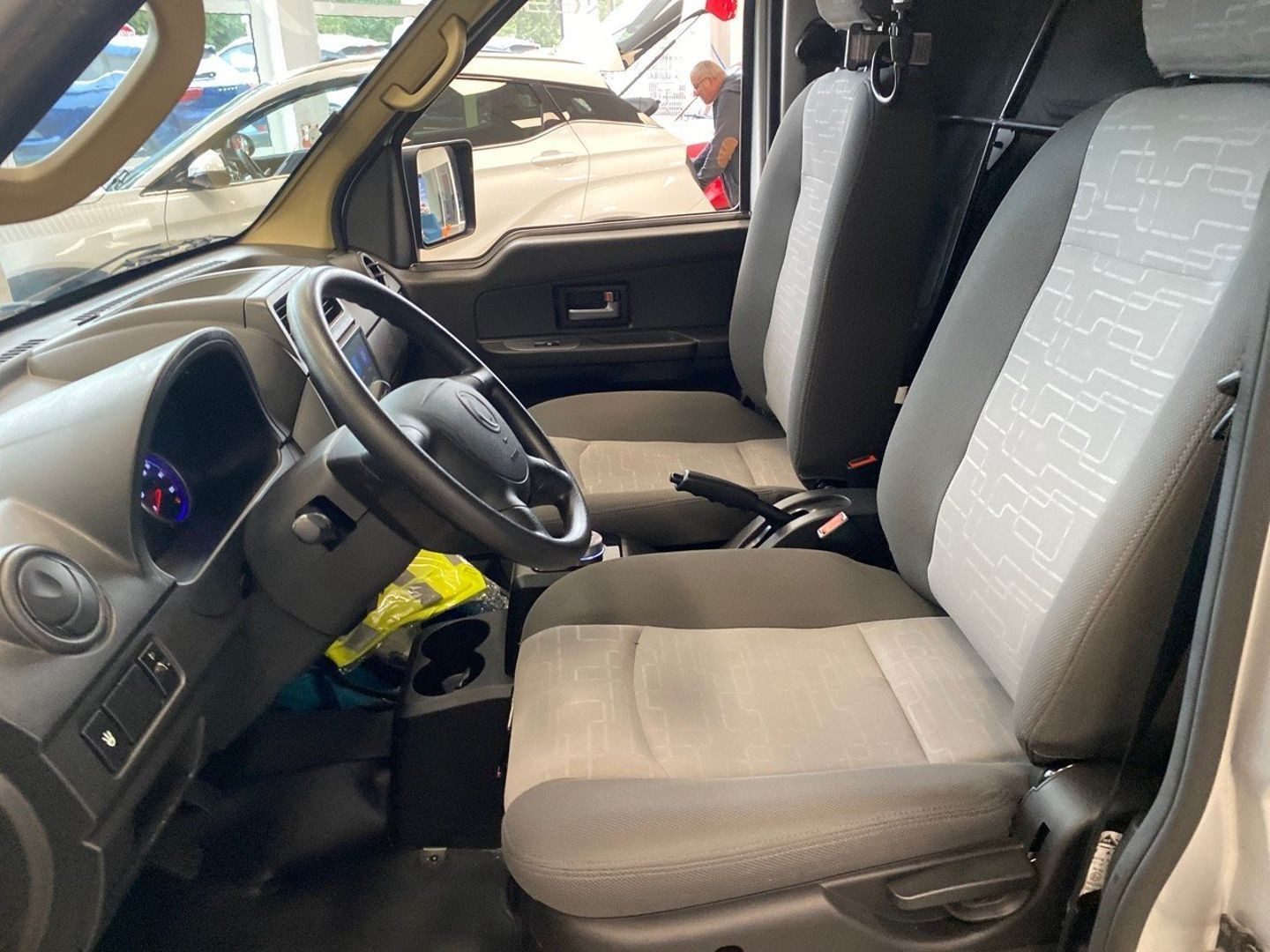 DFSK Eco City 35 en vente à Albi chez votre mandataire automobile