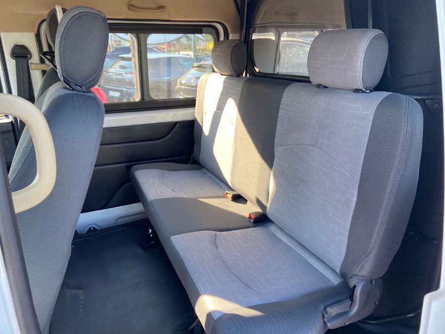 DFSK Eco City 35 en vente à Albi chez votre mandataire automobile