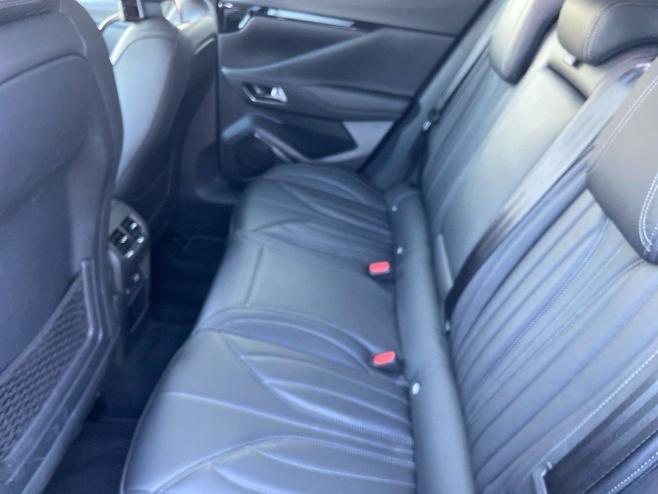 DS DS4 CROSS en vente à Albi chez votre mandataire automobile