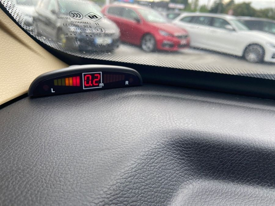 DFSK Eco City 35 en vente à Albi chez votre mandataire automobile