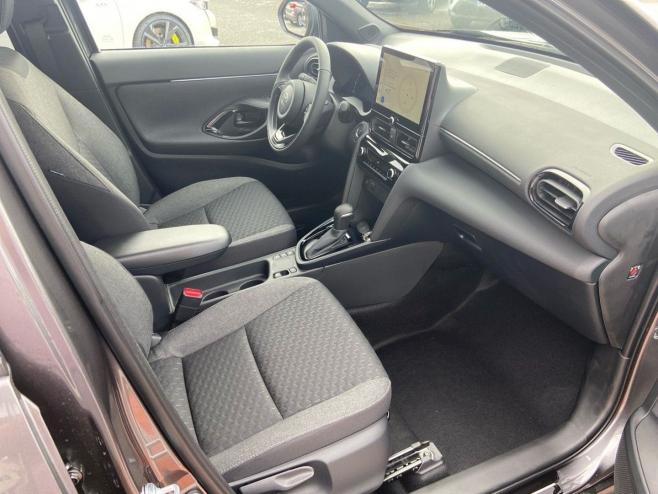 TOYOTA Yaris Cross en vente à Albi chez votre mandataire automobile