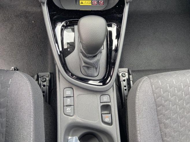 TOYOTA Yaris Cross en vente à Albi chez votre mandataire automobile