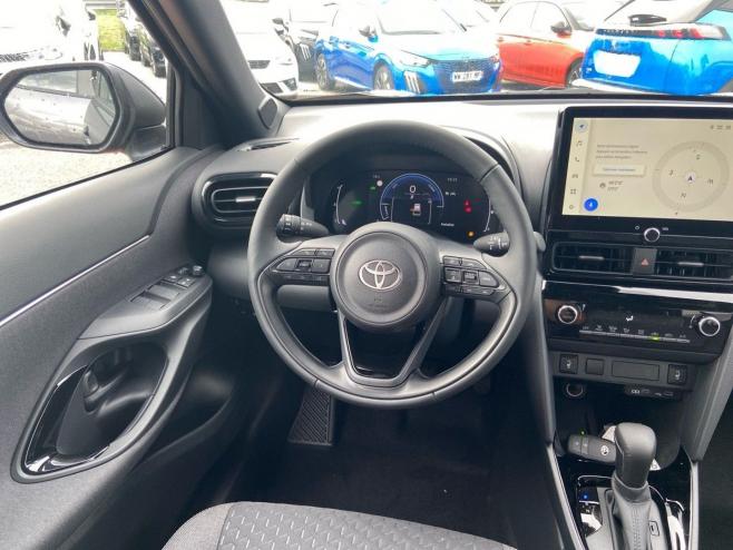 TOYOTA Yaris Cross en vente à Albi chez votre mandataire automobile