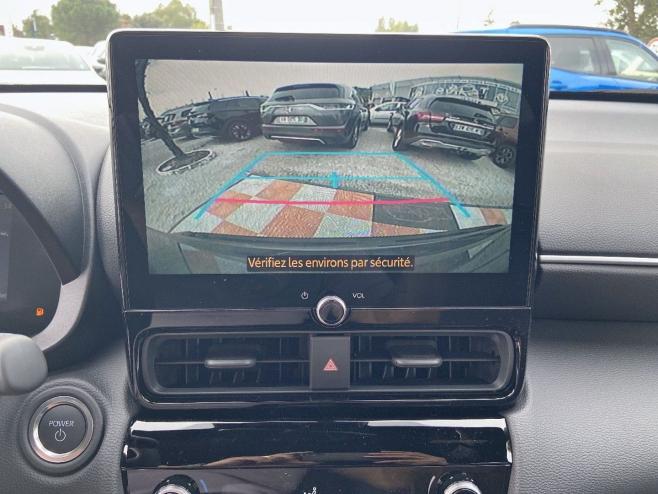 TOYOTA Yaris Cross en vente à Albi chez votre mandataire automobile
