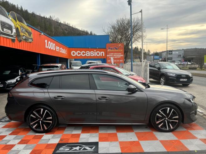 PEUGEOT 508 SW en vente à Albi chez votre mandataire automobile