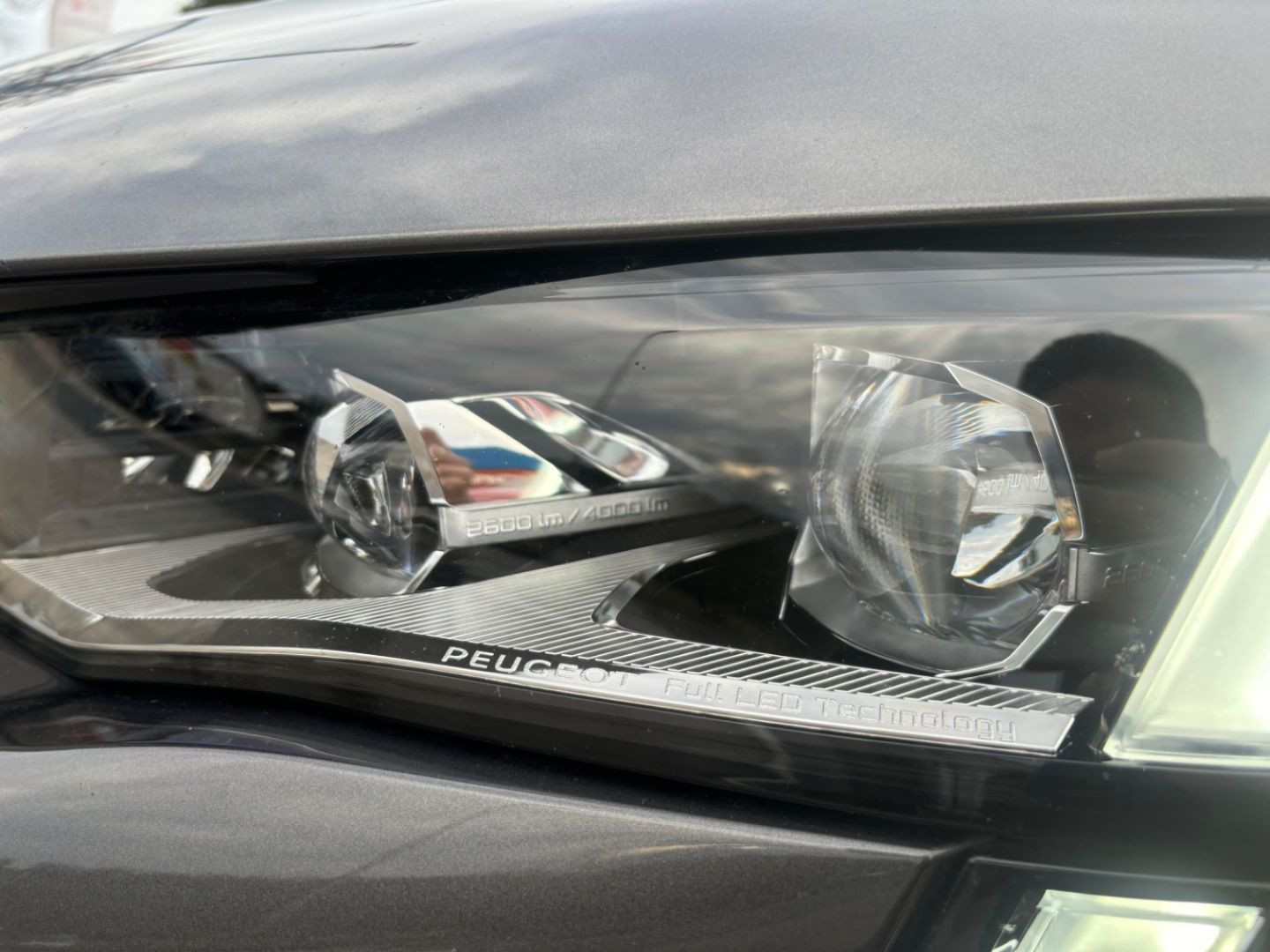 PEUGEOT 508 SW en vente à Albi chez votre mandataire automobile