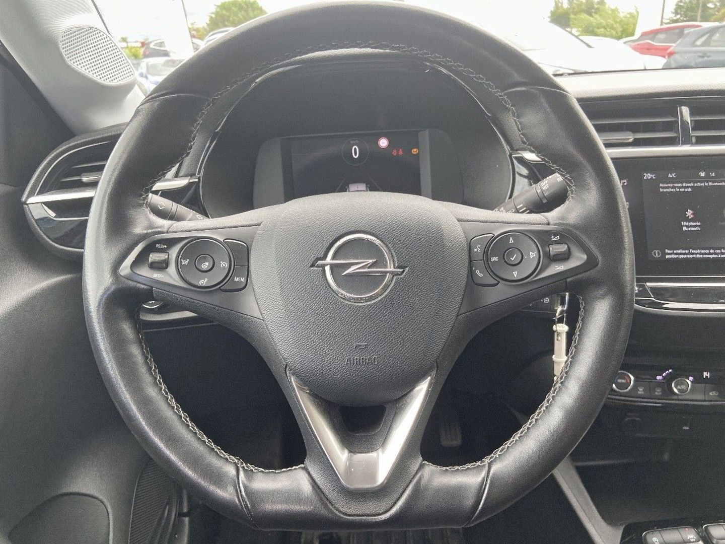 OPEL Corsa en vente à Albi chez votre mandataire automobile