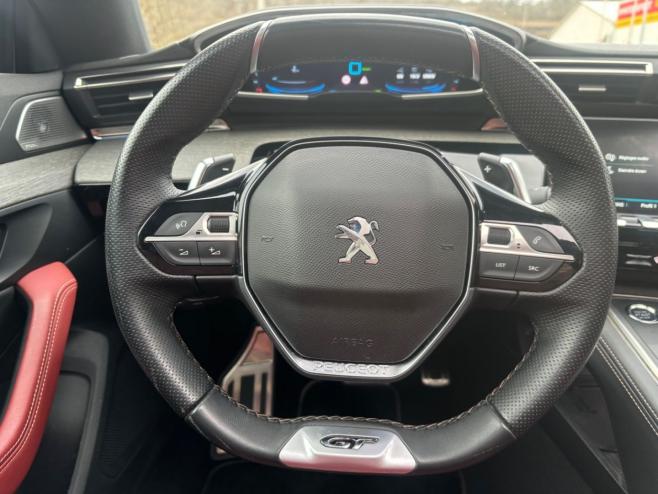 PEUGEOT 508 SW en vente à Albi chez votre mandataire automobile
