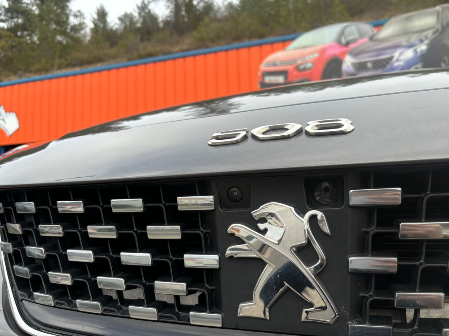 PEUGEOT 508 SW en vente à Albi chez votre mandataire automobile