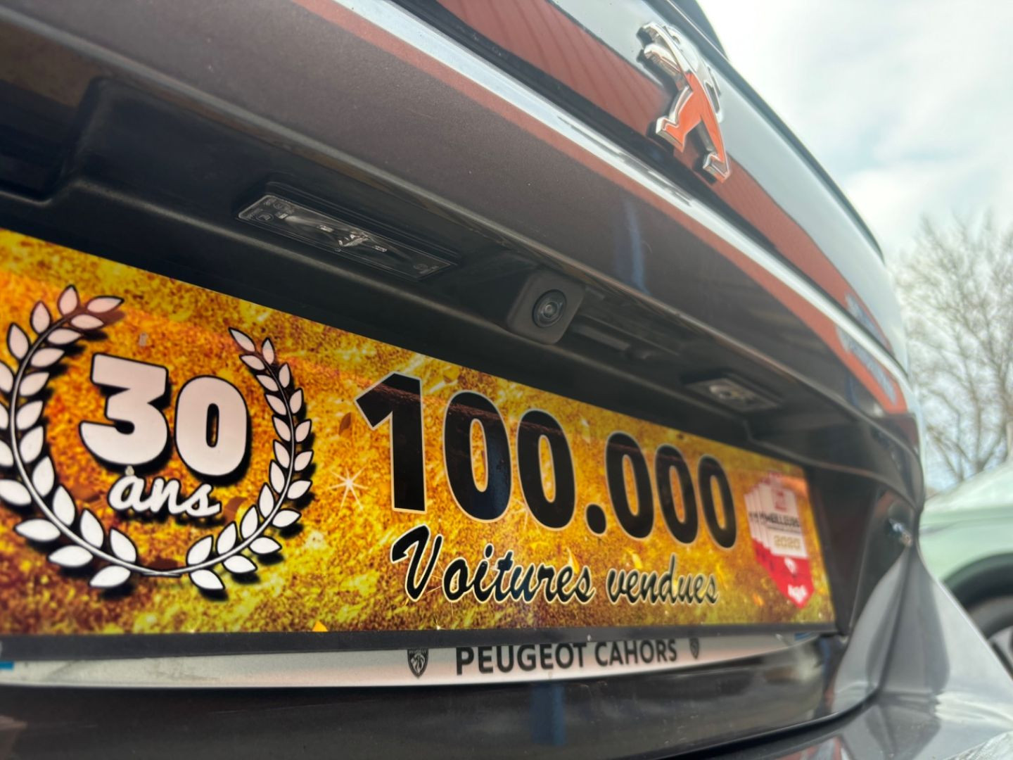 PEUGEOT 508 SW en vente à Albi chez votre mandataire automobile