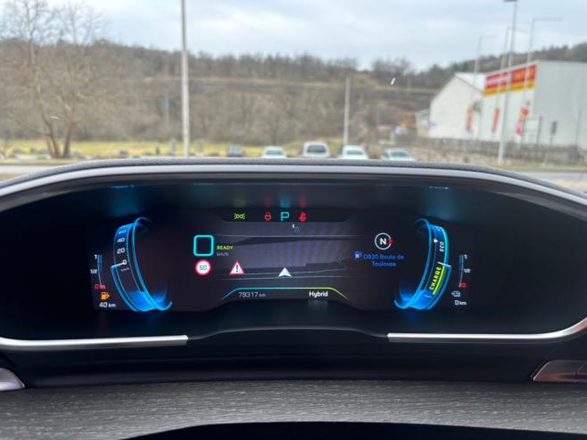 PEUGEOT 508 SW en vente à Albi chez votre mandataire automobile
