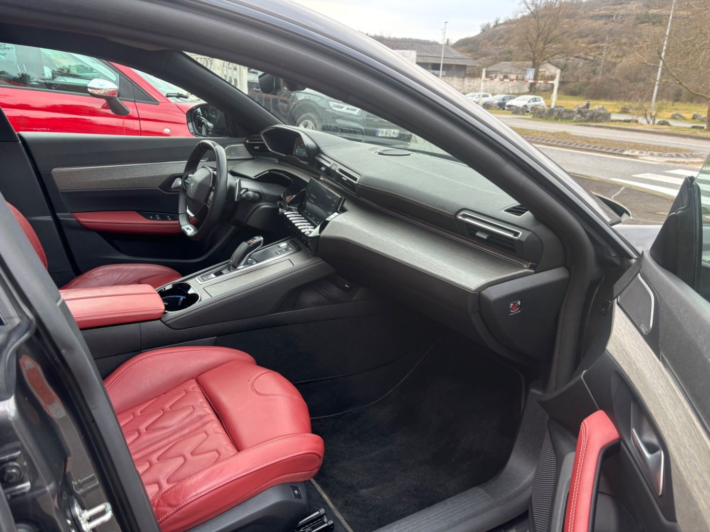 PEUGEOT 508 SW en vente à Albi chez votre mandataire automobile