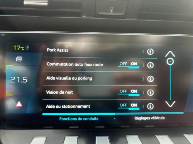 PEUGEOT 508 SW en vente à Albi chez votre mandataire automobile