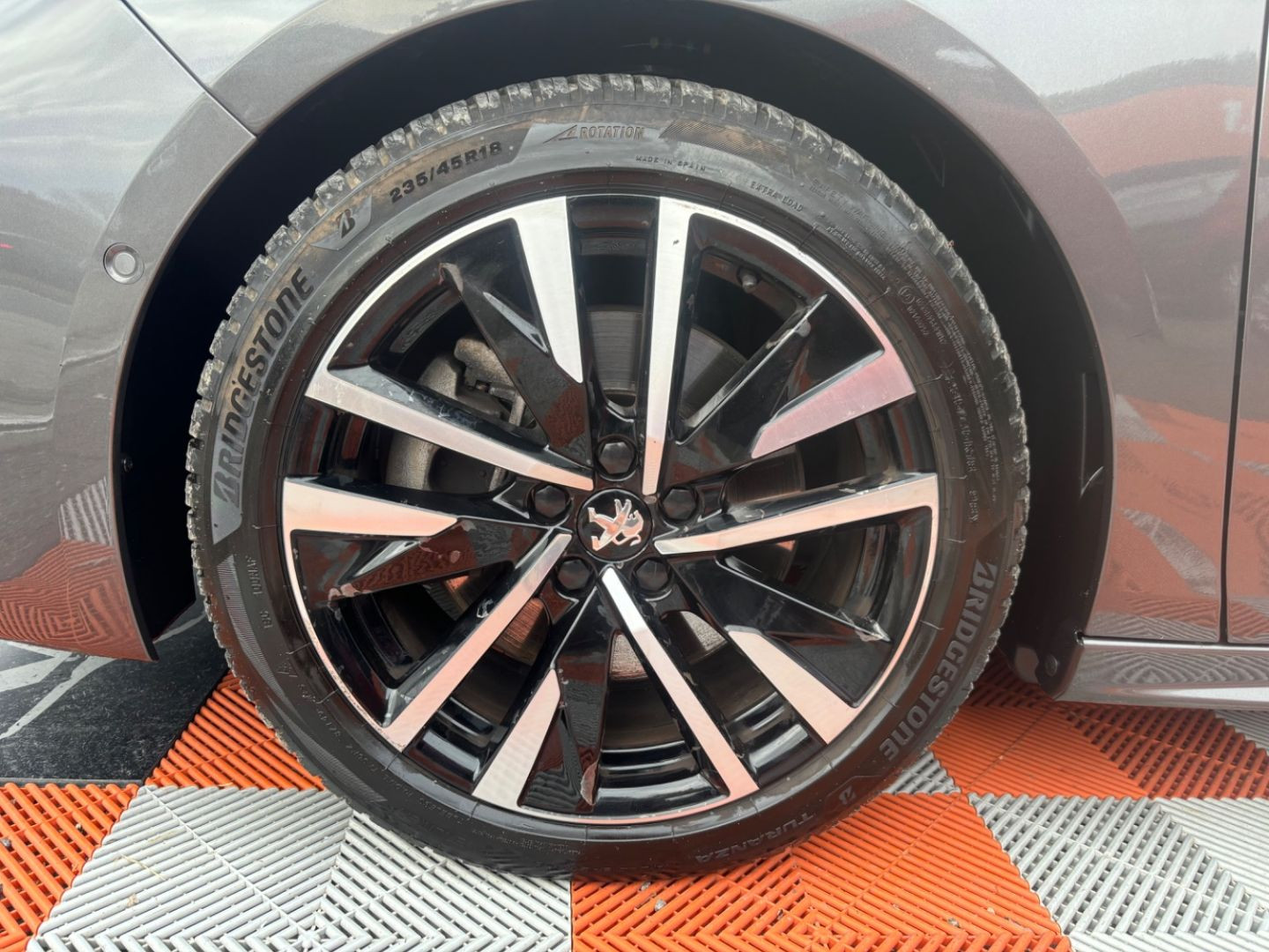 PEUGEOT 508 SW en vente à Albi chez votre mandataire automobile