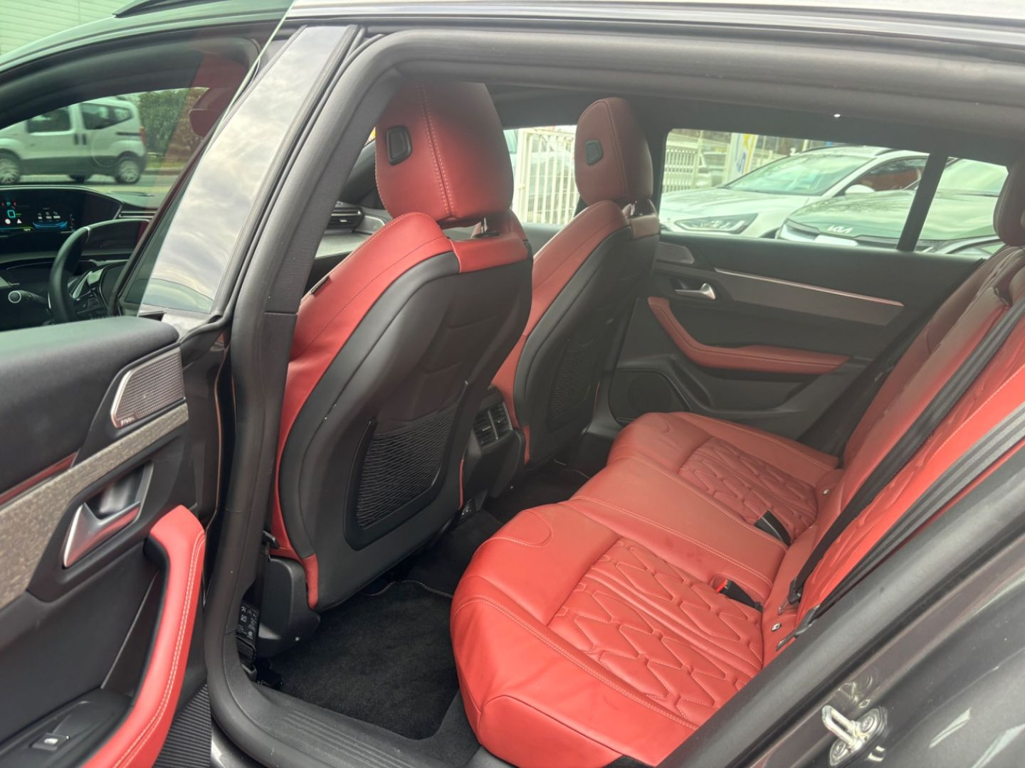 PEUGEOT 508 SW en vente à Albi chez votre mandataire automobile