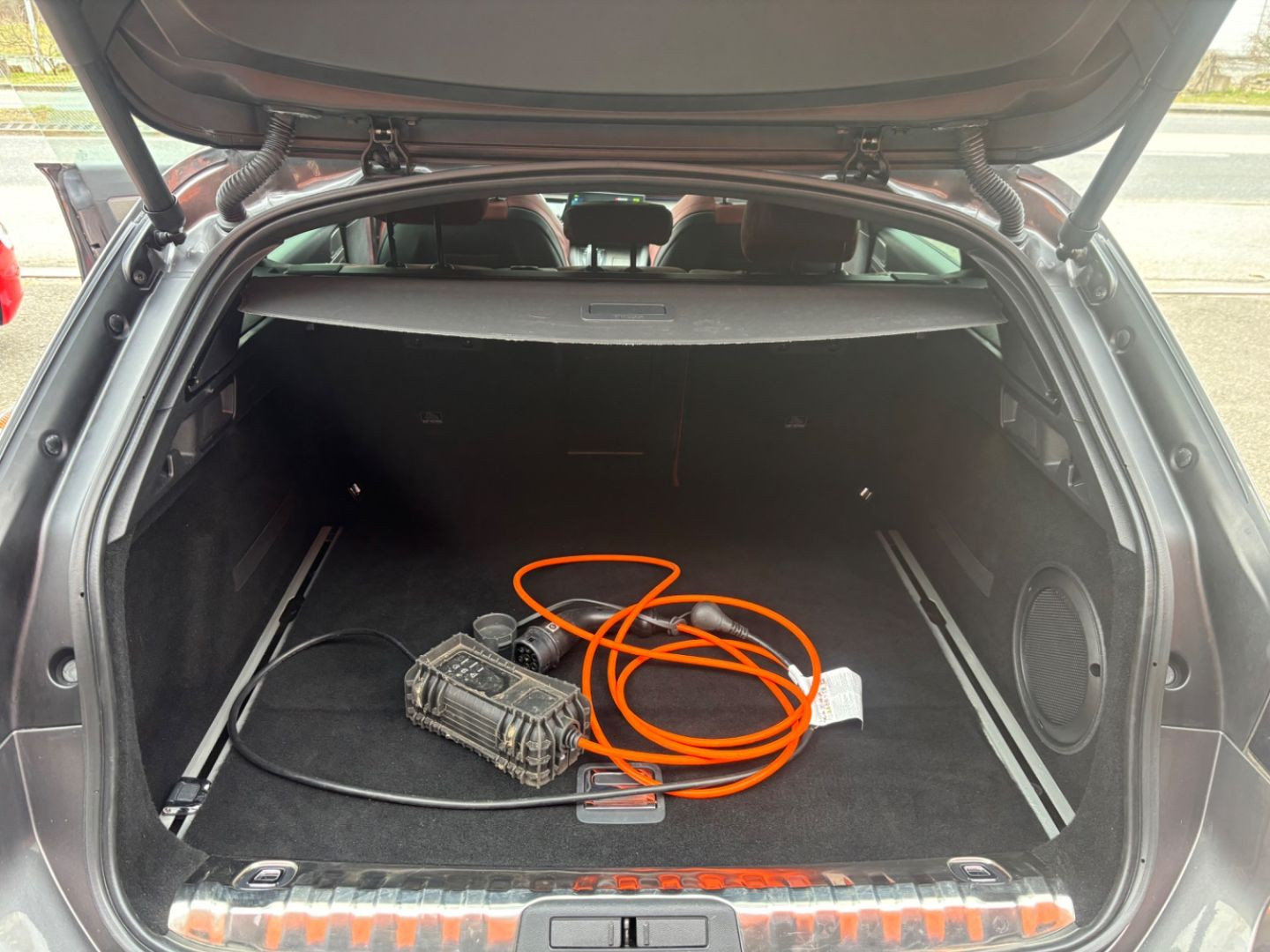 PEUGEOT 508 SW en vente à Albi chez votre mandataire automobile