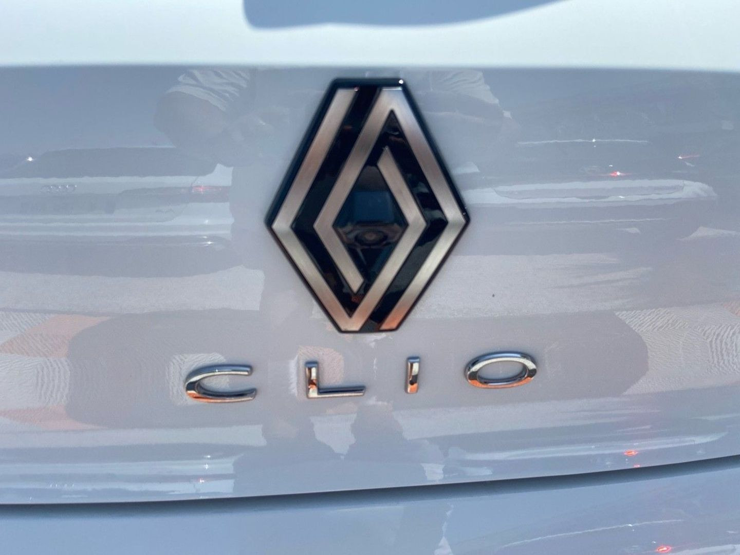 RENAULT Clio en vente à Albi chez votre mandataire automobile