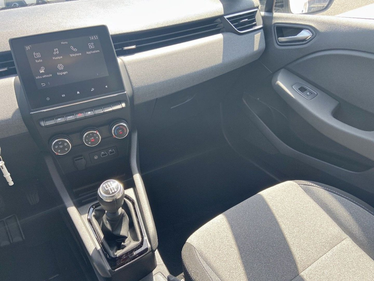 RENAULT Clio en vente à Albi chez votre mandataire automobile