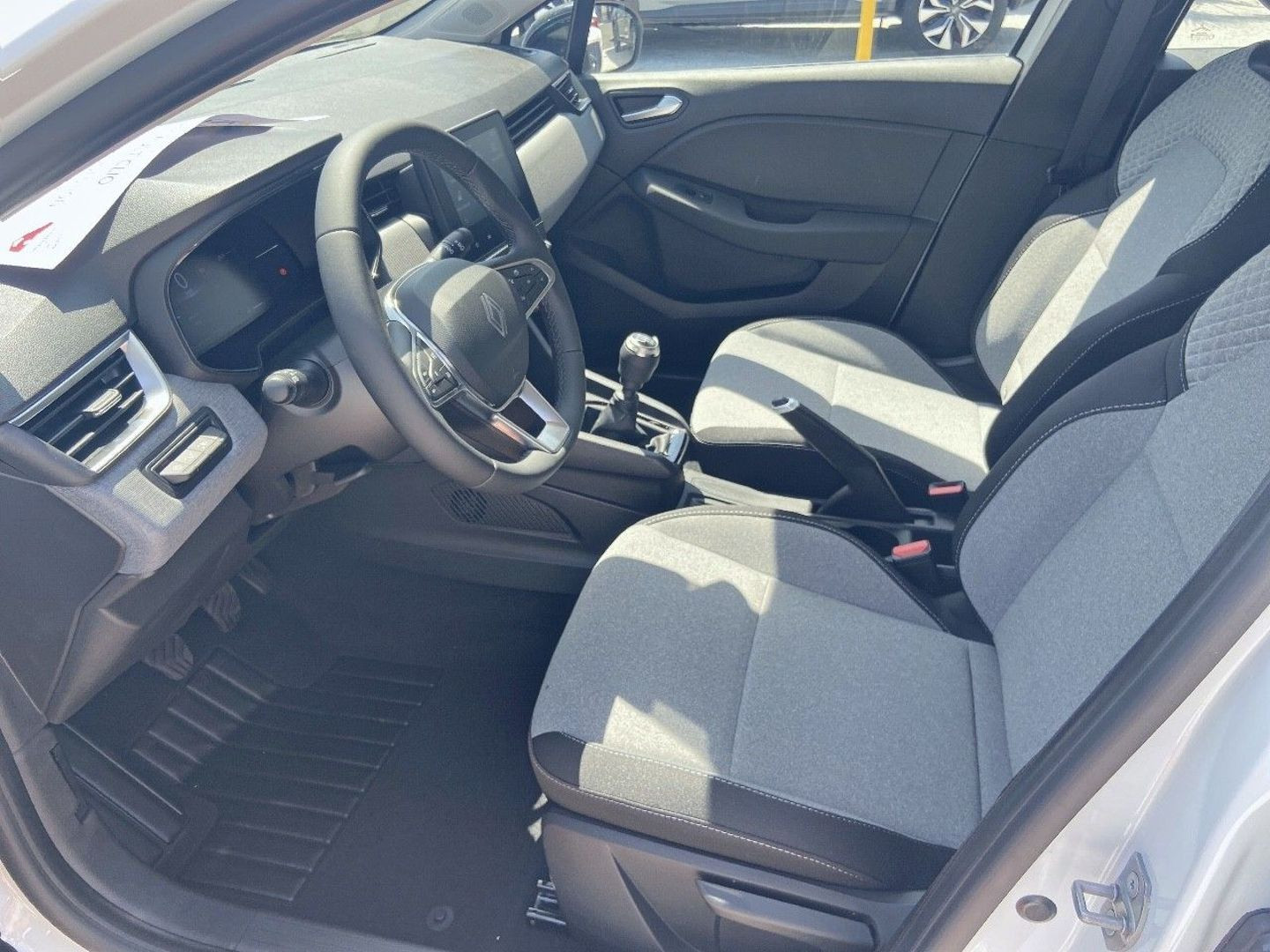 RENAULT Clio en vente à Albi chez votre mandataire automobile