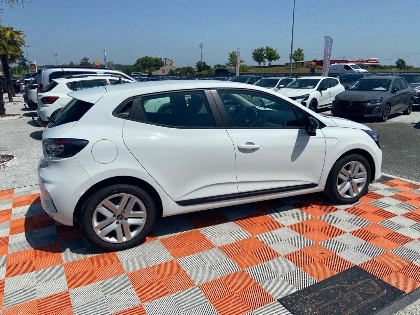 RENAULT Clio en vente à Albi chez votre mandataire automobile