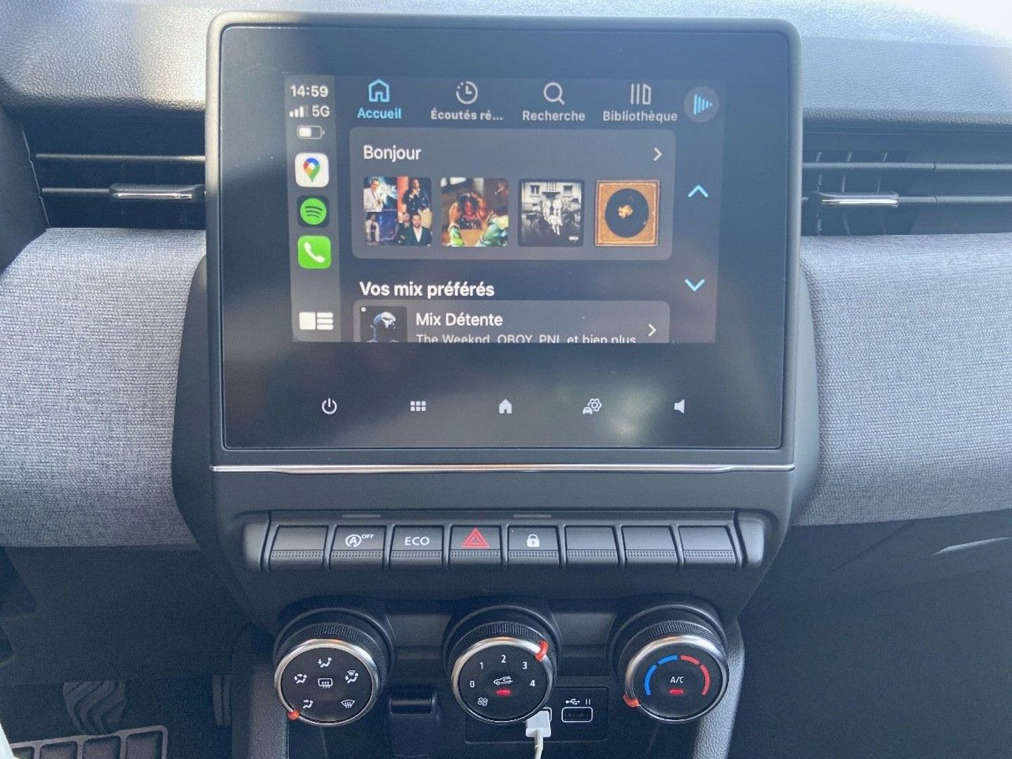 RENAULT Clio en vente à Albi chez votre mandataire automobile