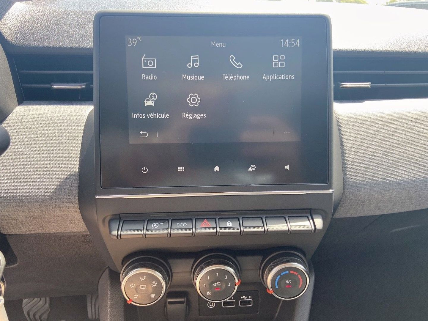 RENAULT Clio en vente à Albi chez votre mandataire automobile