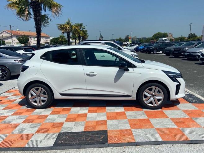 RENAULT Clio en vente à Albi chez votre mandataire automobile