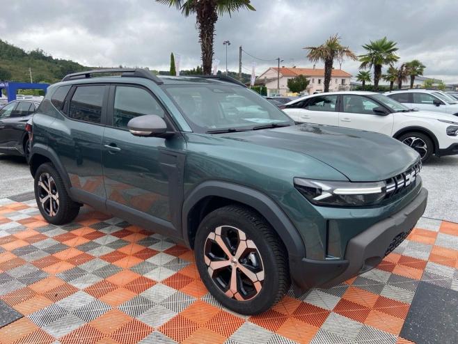 DACIA Duster en vente à Albi chez votre mandataire automobile