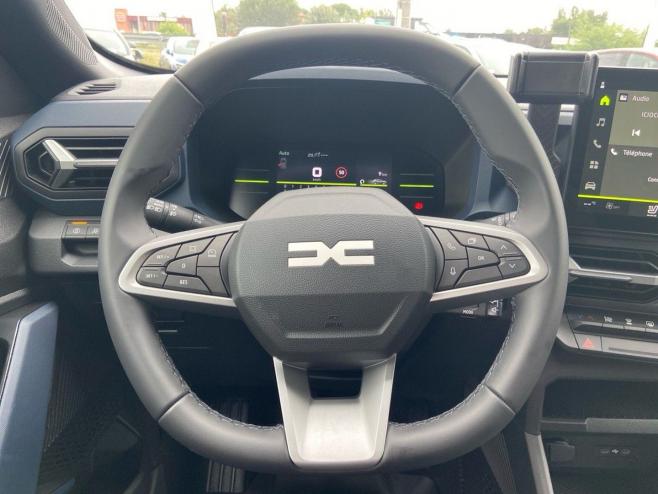 DACIA Duster en vente à Albi chez votre mandataire automobile