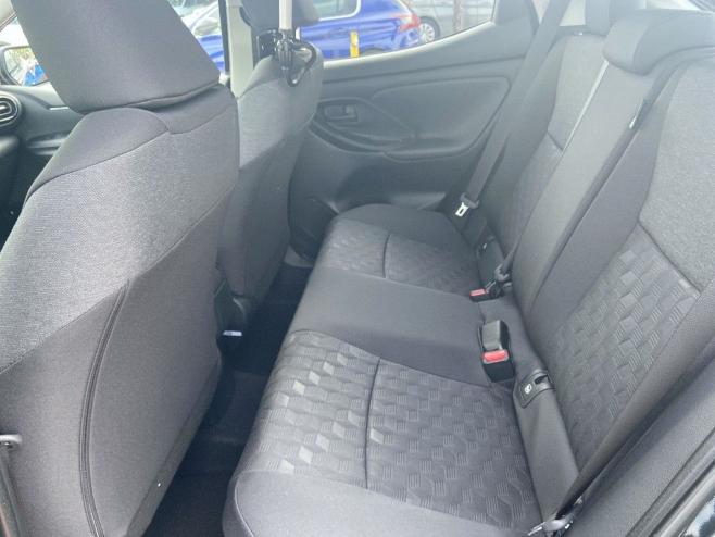 TOYOTA Yaris en vente à Albi chez votre mandataire automobile