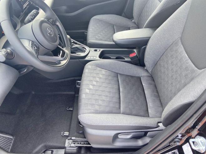 TOYOTA Yaris en vente à Albi chez votre mandataire automobile