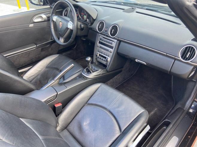 PORSCHE Boxster en vente à Albi chez votre mandataire automobile