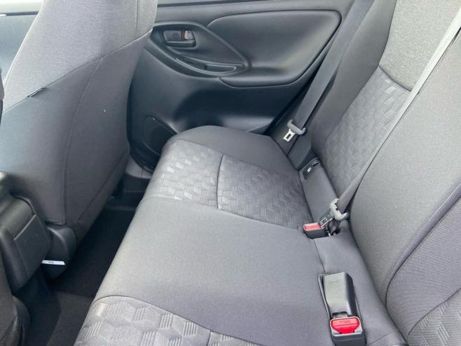 TOYOTA Yaris en vente à Albi chez votre mandataire automobile