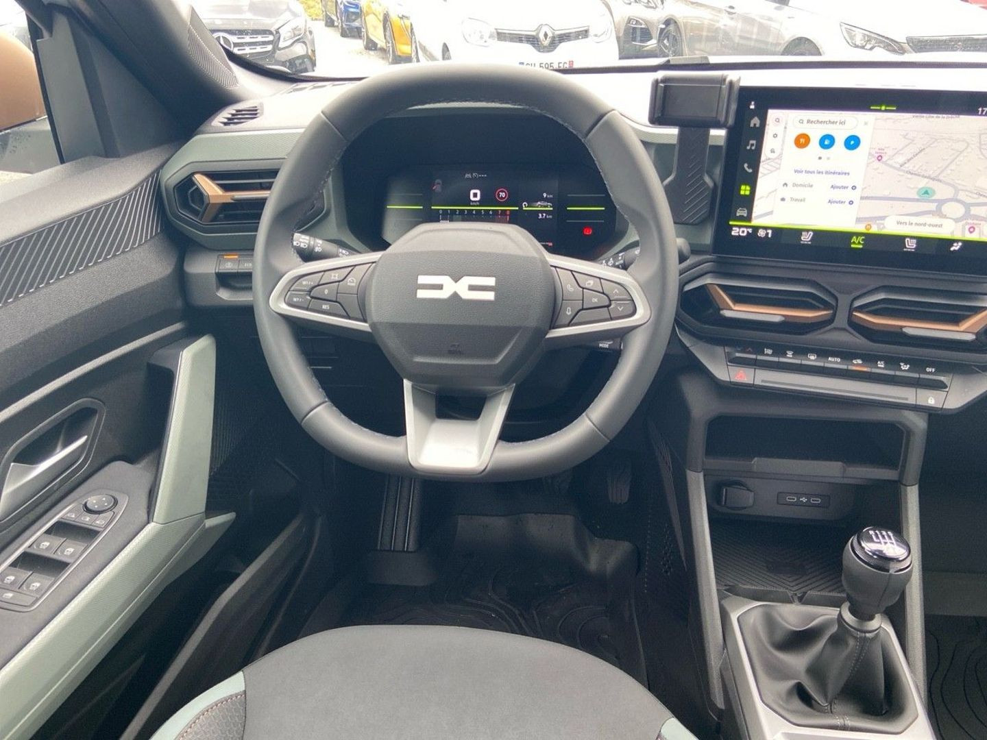 DACIA Duster en vente à Albi chez votre mandataire automobile