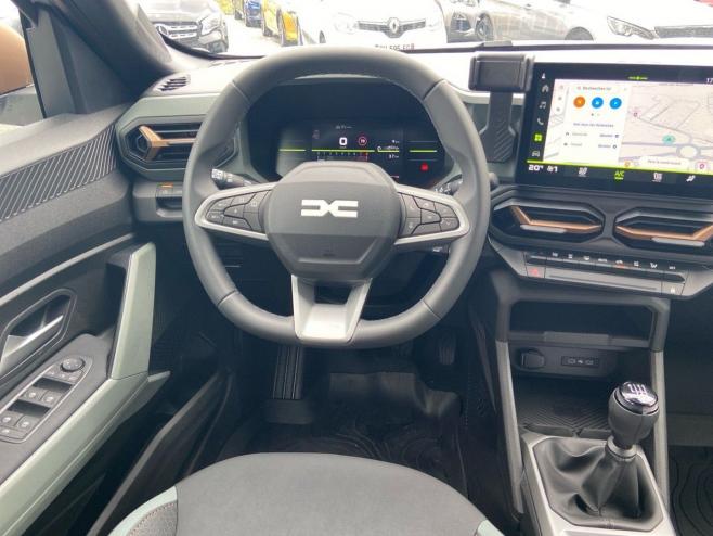 DACIA Duster en vente à Albi chez votre mandataire automobile