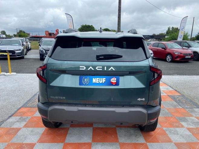 DACIA Duster en vente à Albi chez votre mandataire automobile