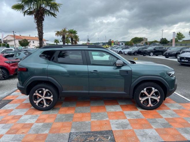 DACIA Duster en vente à Albi chez votre mandataire automobile