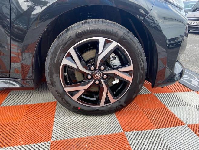 TOYOTA Yaris en vente à Albi chez votre mandataire automobile