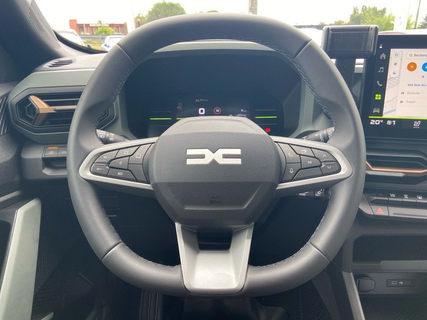 DACIA Duster en vente à Albi chez votre mandataire automobile