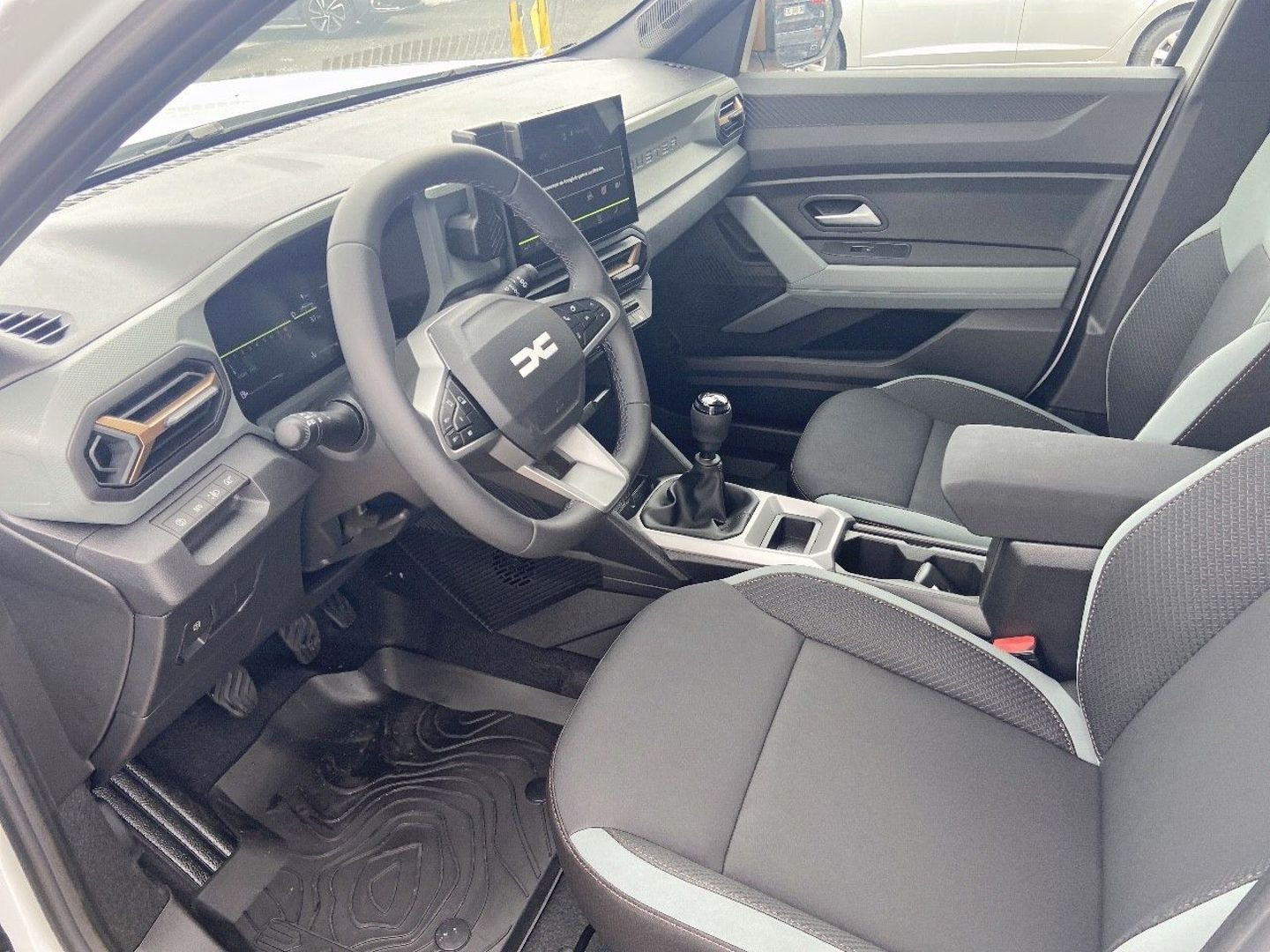 DACIA Duster en vente à Albi chez votre mandataire automobile