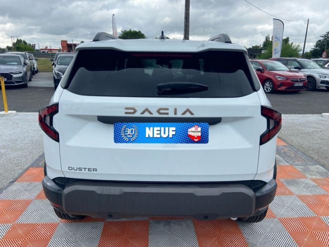 DACIA Duster en vente à Albi chez votre mandataire automobile