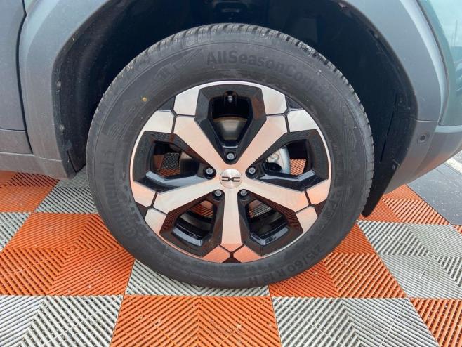 DACIA Duster en vente à Albi chez votre mandataire automobile