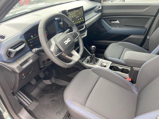 DACIA Duster en vente à Albi chez votre mandataire automobile