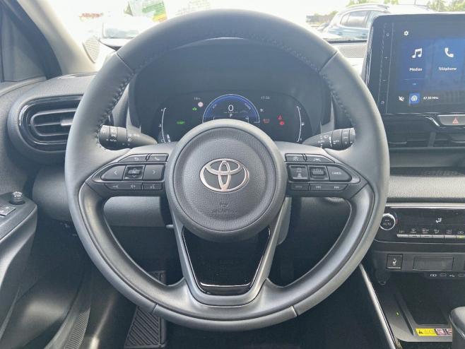 TOYOTA Yaris en vente à Albi chez votre mandataire automobile